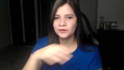 daniellerain online show from February 11, 2026, 10:20 am