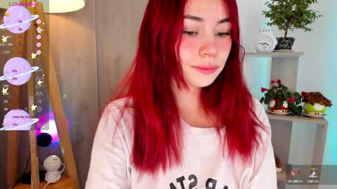 Danielle Rose online show from December 18, 2024, 1:15 am