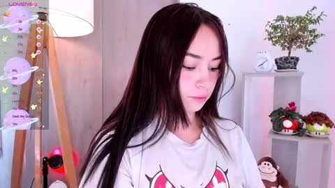 Danielle Rose online show from February 15, 2025, 8:54 pm