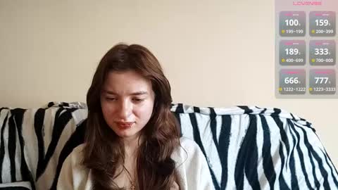 Mia online show from January 13, 2026, 7:24 am