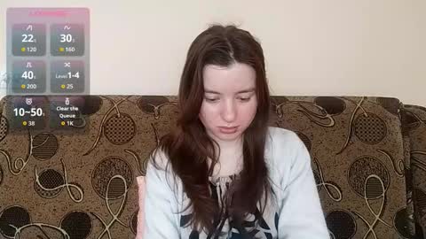 Mia online show from March 2, 2026, 7:09 am