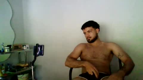 danielmachado2002m online show from June 29, 2026, 9:15 pm