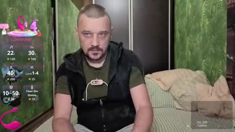 DanieloCool online show from September 21, 2025, 2:19 pm