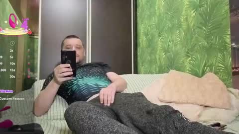 DanieloCool online show from April 1, 2026, 6:36 am