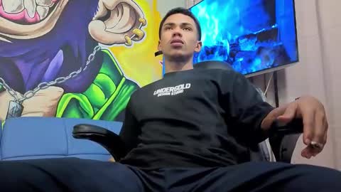 JUAN online show from March 19, 2026, 5:55 am