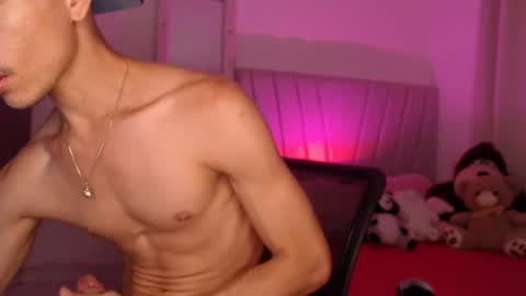Snapshot of daniels_cruz chatting on February 26, 2026, 6:56 am Daniels Cruz online show from February 26, 2026, 6:56 am
