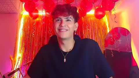 daniels online show from September 30, 2025, 6:35 pm