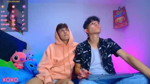 daniels online show from December 19, 2025, 2:18 am