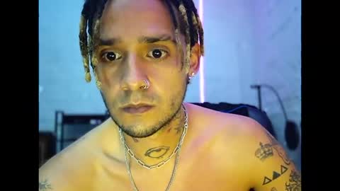 Danielscock420 online show from June 19, 2026, 3:22 am