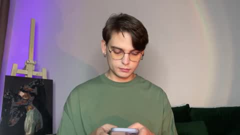 danieltuckerr online show from October 27, 2025, 4:22 pm