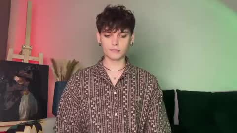 danieltuckerr online show from April 4, 2026, 5:10 pm