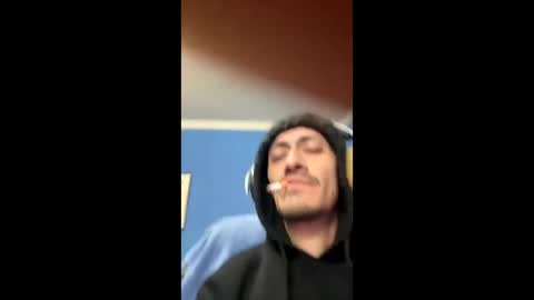 Daniel online show from February 26, 2025, 4:14 am