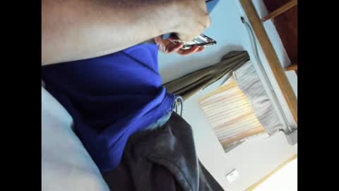 danietravieso127 online show from November 2, 2025, 5:37 pm