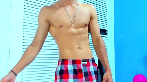 Dani online show from January 11, 2025, 6:56 am