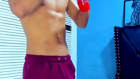 Dani online show from January 27, 2025, 7:03 am