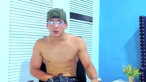 Dani online show from February 15, 2025, 4:03 am