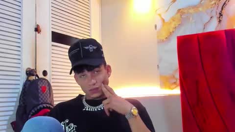 Dani online show from January 9, 2026, 3:31 am