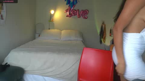 danalle .. online show from March 8, 2025, 6:58 pm