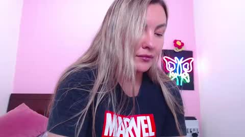 K A R O L online show from March 4, 2025, 2:06 am