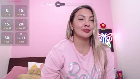 K A R O L online show from March 18, 2026, 12:25 am