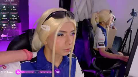 Danika Dahl online show from May 17, 2026, 6:44 am