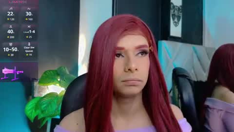 Danika Dahl online show from June 11, 2026, 4:54 am
