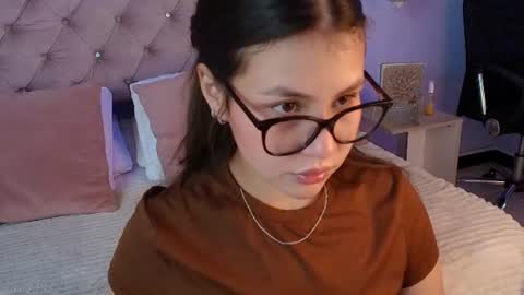Danika online show from June 13, 2026, 2:09 am