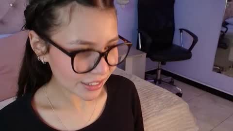 Danika online show from June 15, 2026, 1:19 am