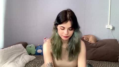 Melissa online show from February 24, 2026, 9:07 am