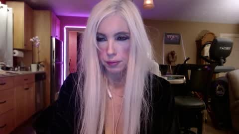 DanikaWhite69 online show from January 26, 2025, 10:23 am
