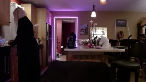 DanikaWhite69 online show from February 1, 2025, 9:11 am