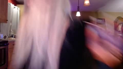 DanikaWhite69 online show from March 4, 2025, 8:24 am