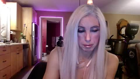 DanikaWhite69 online show from February 23, 2026, 11:29 am