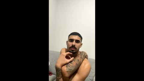 danilodanger online show from June 4, 2026, 8:42 am