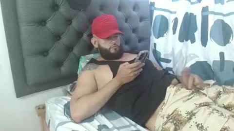 daniloh_xxx online show from March 16, 2026, 6:23 pm