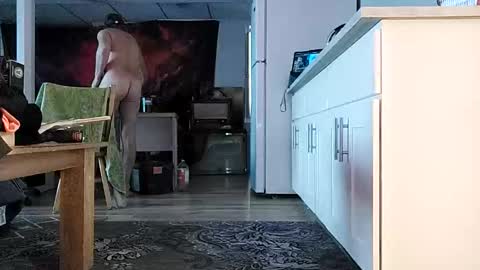 danimal5000 online show from November 23, 2025, 3:12 pm