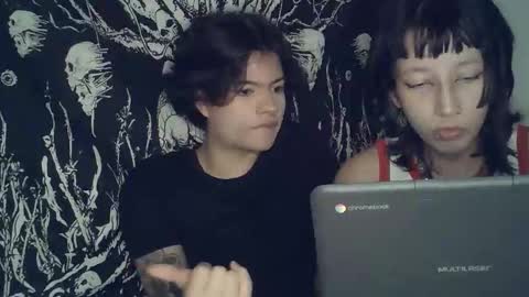 danimary0 online show from December 2, 2025, 4:29 am