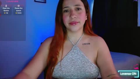 Dani online show from May 17, 2026, 9:55 pm