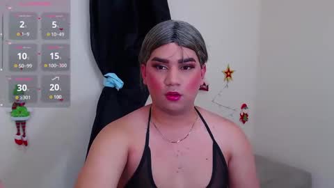 danipein online show from December 9, 2024, 12:23 am