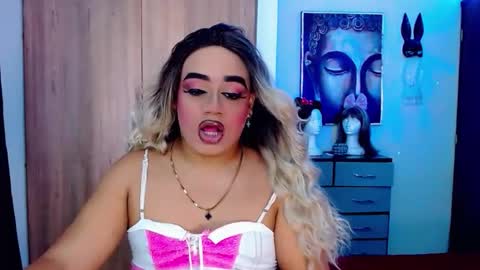 danipein online show from September 21, 2025, 11:45 am