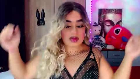 danipein online show from October 16, 2025, 11:22 am