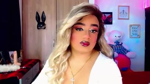 danipein online show from November 19, 2025, 11:32 am