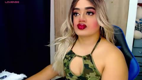 danipein online show from January 13, 2026, 11:37 am