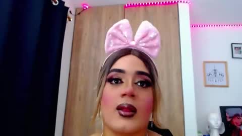 danipein online show from February 1, 2026, 3:05 am