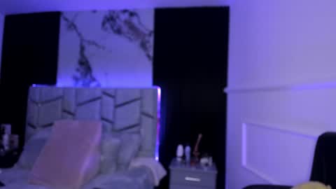 Dani Phonenix online show from February 22, 2025, 8:09 pm