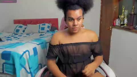 dani online show from March 8, 2025, 4:56 am