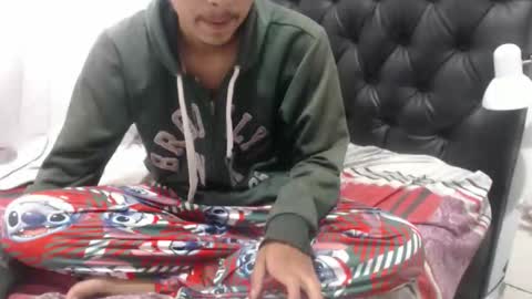 daniel segura online show from February 23, 2026, 3:09 pm