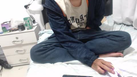 daniel segura online show from March 8, 2026, 3:54 am