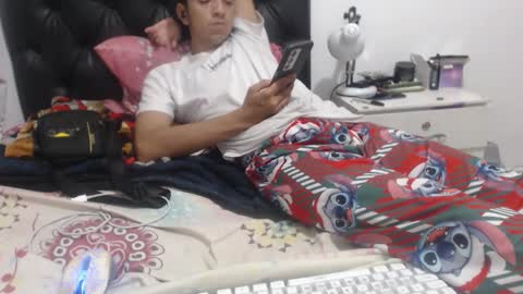 daniel segura online show from March 26, 2026, 2:06 am