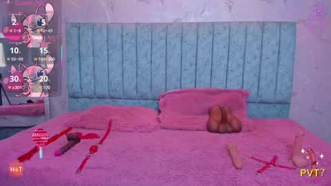 danix_coruscans online show from February 4, 2026, 7:09 pm